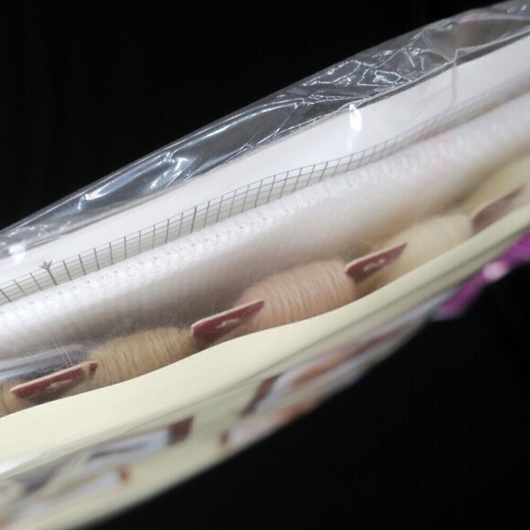 Riolis Counted Cross Stitch Kit 945 West Highland Terrier Dog 7.75" x 10.25" NEW - Picture 5 of 5